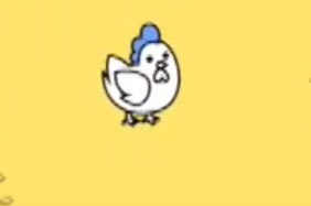 Super Chicken