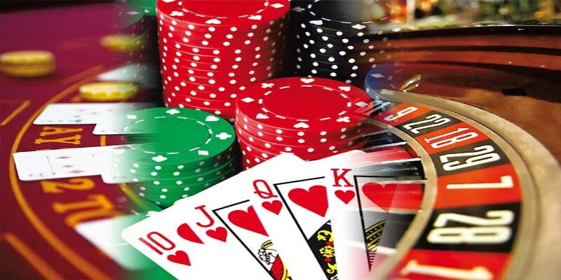 Kinh nghiệm khi tham gia cá cược tại Casino Mu88